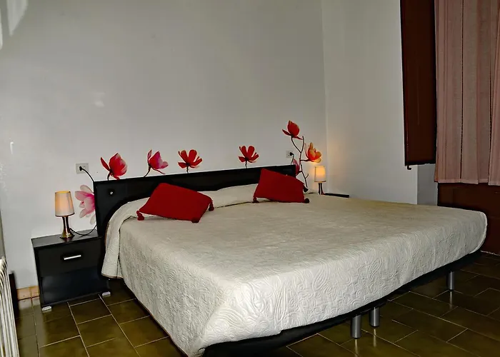 Pensión Borrás Gerona
