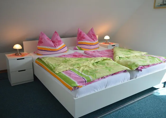 Haus Hannover Carolinensiel