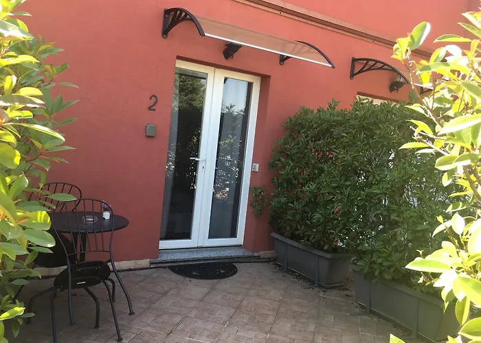 Hotel La Terrazza Rho