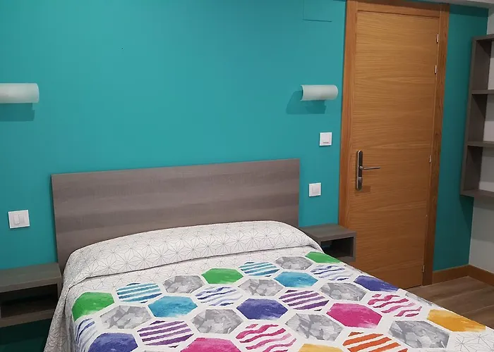 Hostal Rosi Laredo