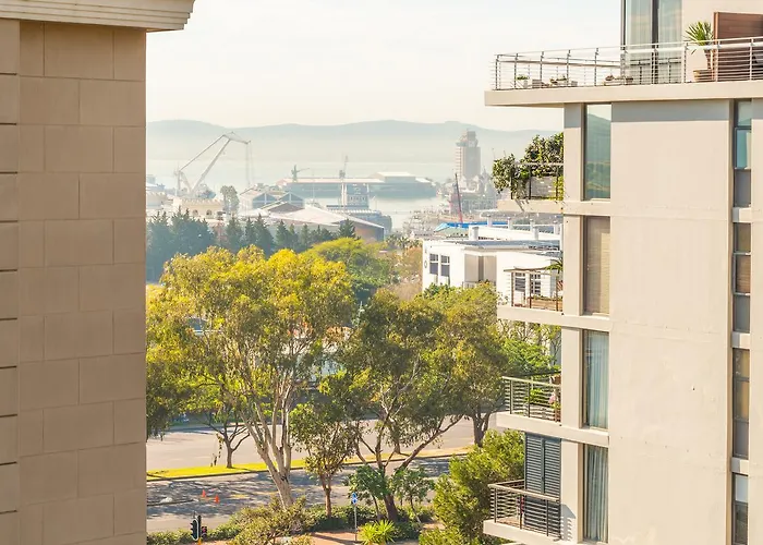 Cape Royale Luxury Suites Cape Town
