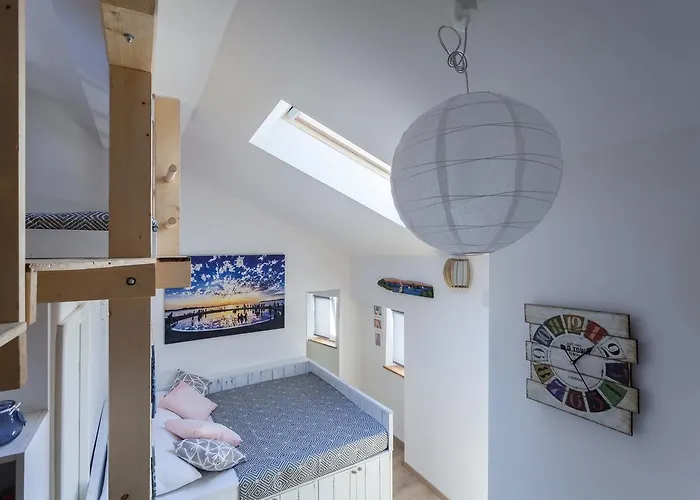 Guest House Blue Zadar