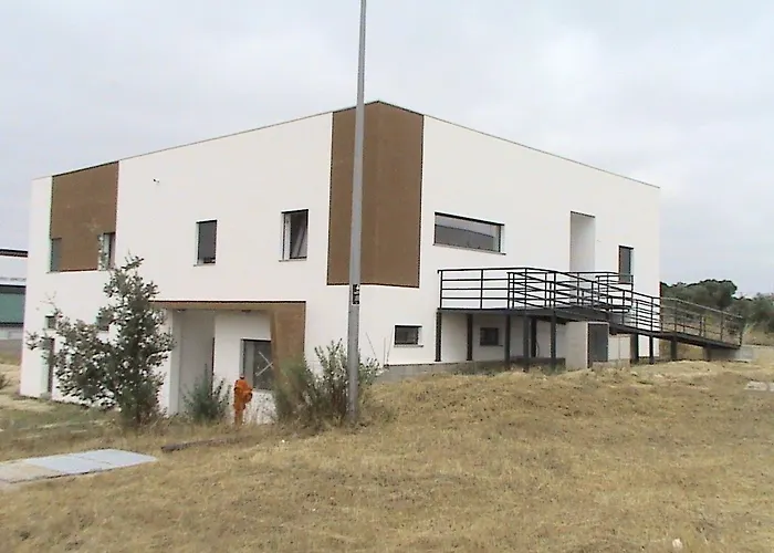 Rm Newhost 2015 / Casadochico Hotel Portalegre