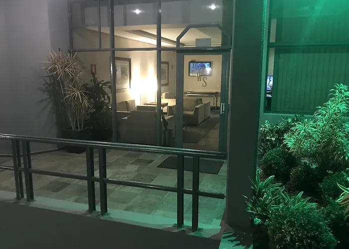Wall Street Flat Service Caxias do Sul