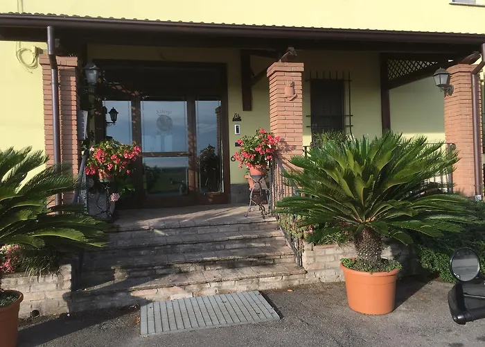 Albergo Il Gufo Parma