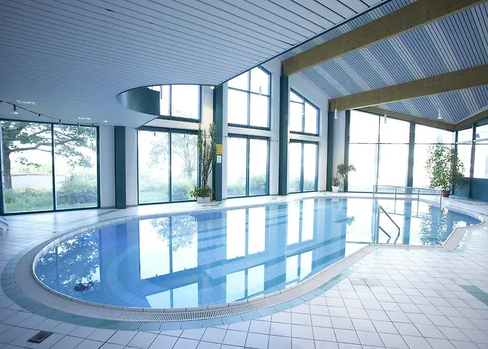 Werrapark Resort Hotel Heubacher Höhe