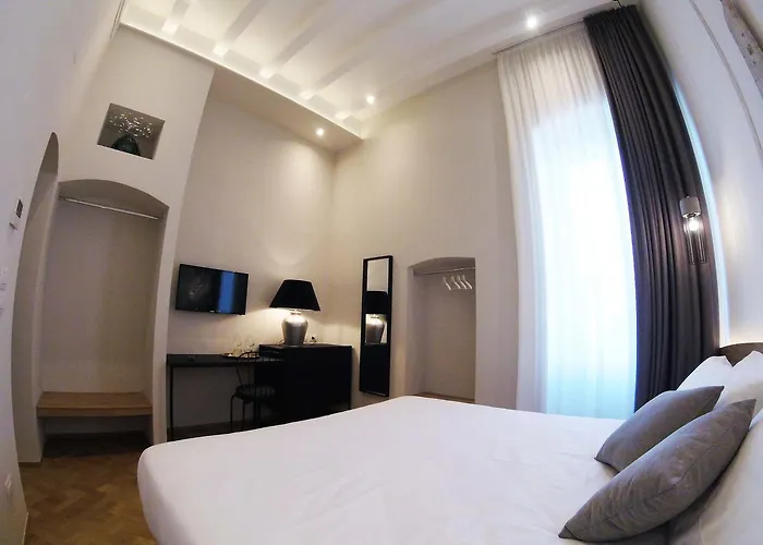 Bed and Breakfast Palazzo Marina Trani