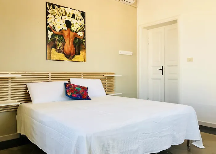 Hotel La Siesta La Maddalena 