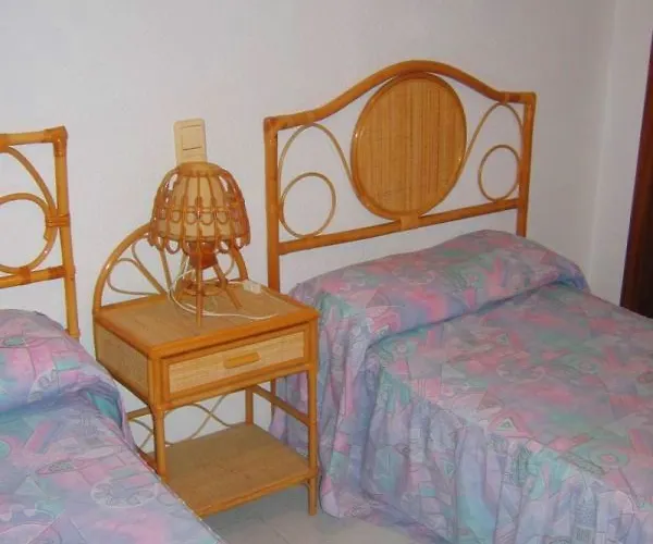 Hotel Benicassim 3000