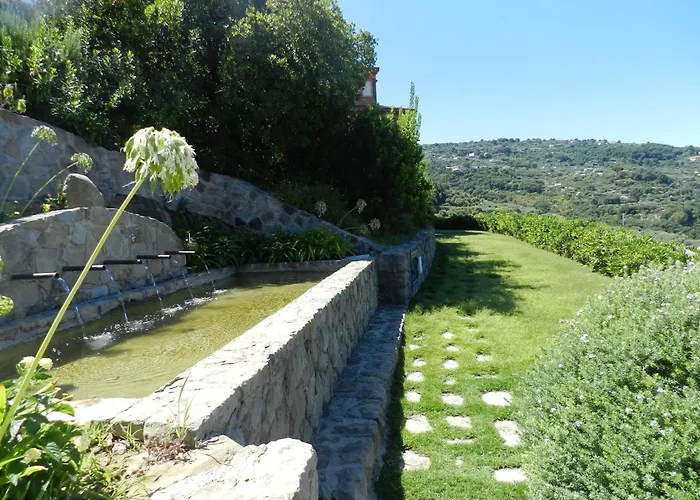 Residence Galati Capo dʼOrlando