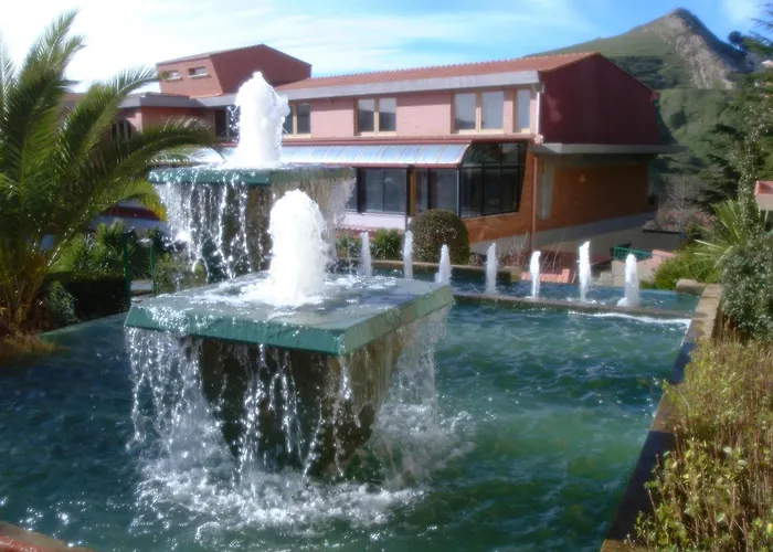 Hotel Costellazioni Troina