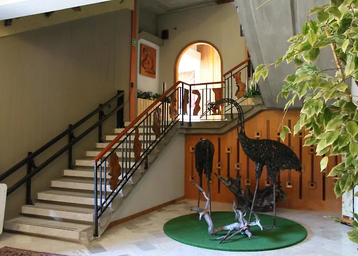 Hotel Costellazioni Troina