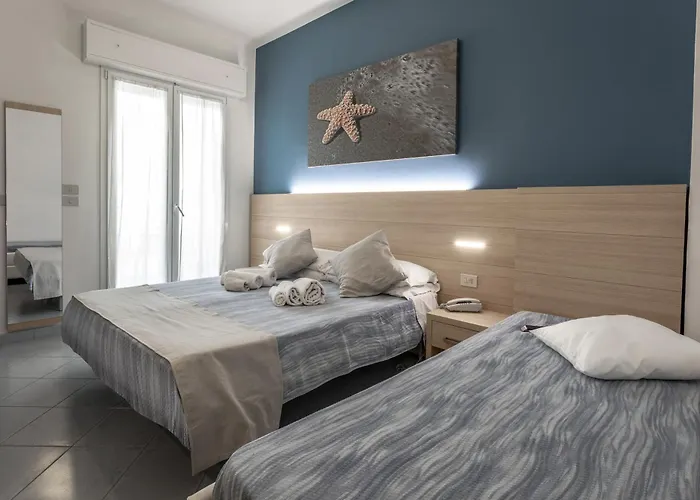 Hotel Esperia Cattolica