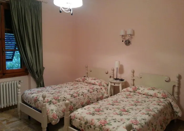 Corte dei Galli B&B Sesto Fiorentino