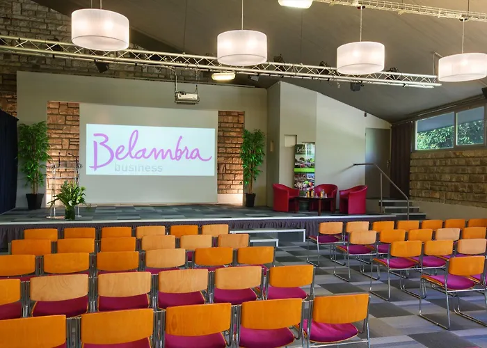 Hotel Belambra Le Normont Dourdan