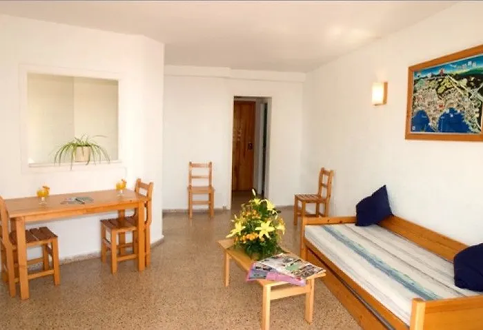 Magalluf Playa Apartments (Adults Only)