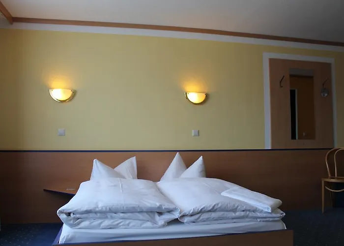 Sleep & Go Hotel Magdeburg