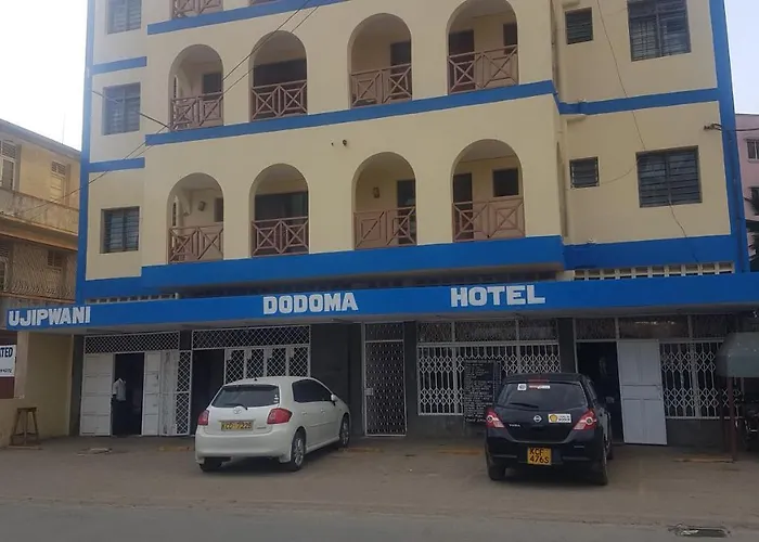 Dodoma Serene Hotel