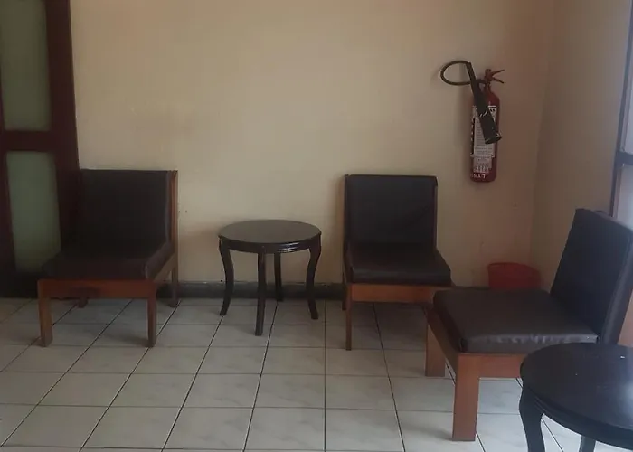 Dodoma Serene Hotel