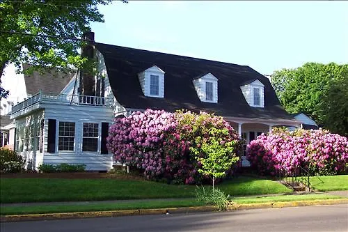 Harrison House Bed And Breakfast Corvallis
