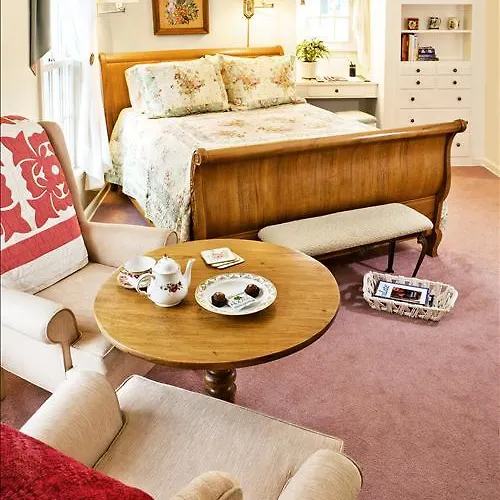 Harrison House Bed And Breakfast Corvallis