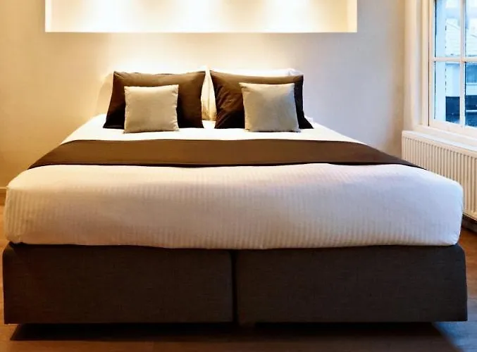 Ams Suites Amsterdam