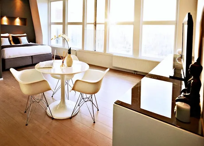 Ams Suites Amsterdam