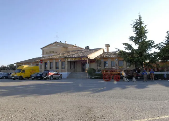 Hotel Cariñena