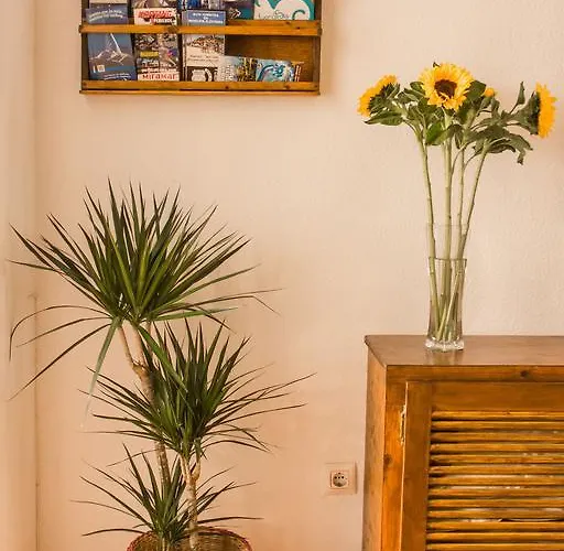 Hostal Jomarijo Fuengirola