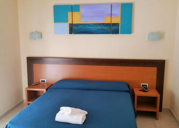 Hotel Club Koine Otranto