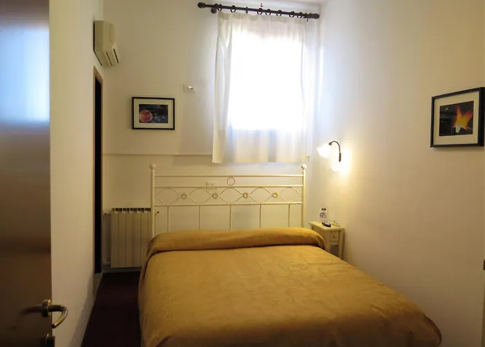 Hotel Al Soffiador Murano