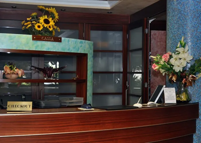 Hotel Eur Lido di Camaiore