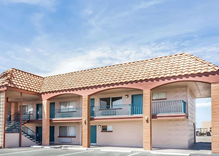 Sunshine Inn Mesa