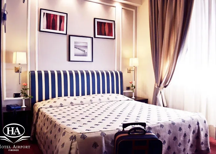Airport Hotel Florence