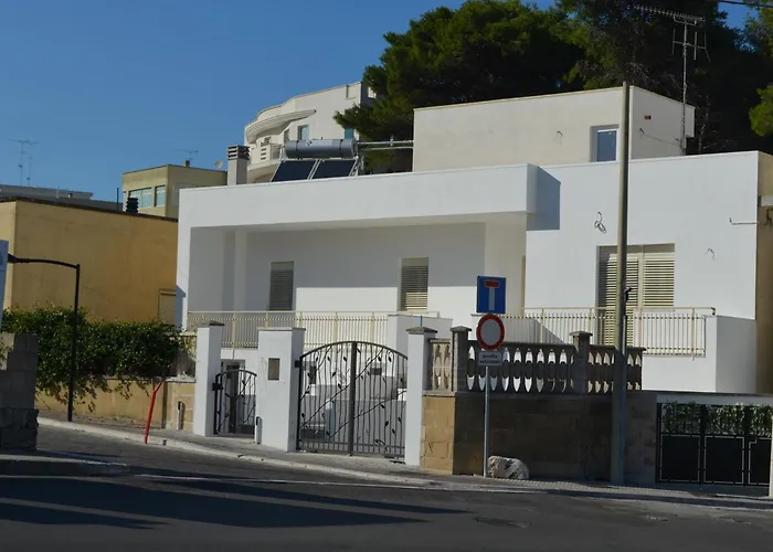 Bed and Breakfast La Casa Del Gelso Bianco Otranto