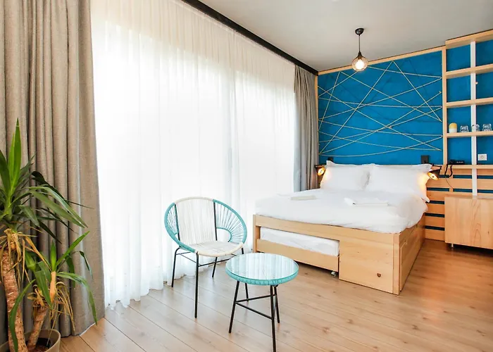 Miller Hotel Istanbul