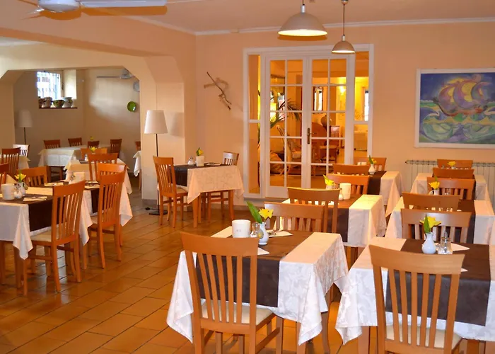 Hotel Ausonia Follonica