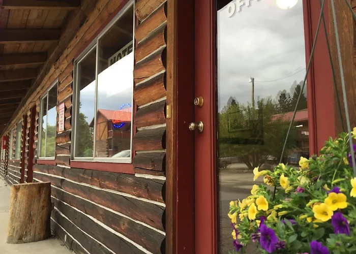 Rustic Inn