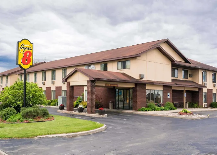 West Lake Lodge