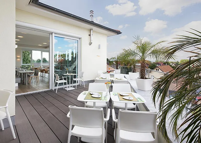 Taome Feng Shui Stadthotel Breisgau Emmendingen