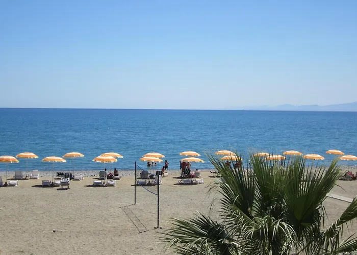 Residence Torre Saracena Villapiana