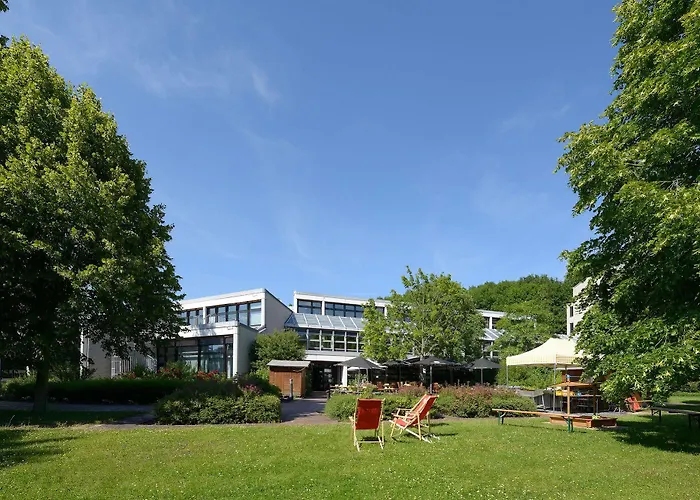 Commundo Tagungshotel Bad Honnef