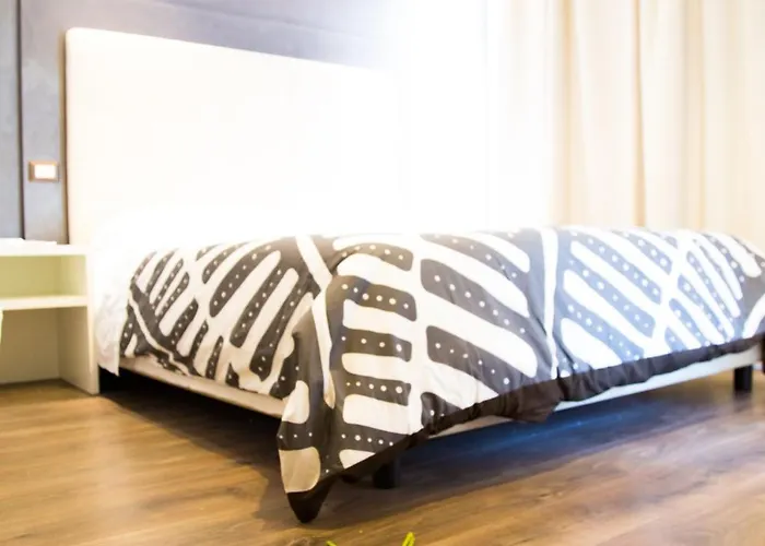 Modern Bnb