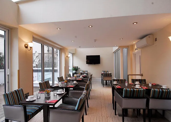 Hotel Astors Belgravia London