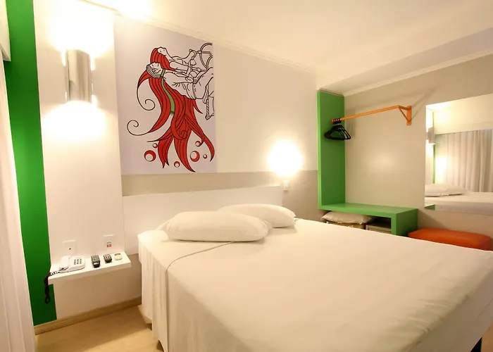 Ibis Styles Joinville