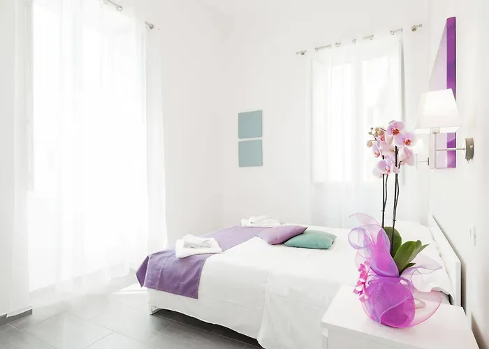Aparthotel Residenza Maxima Roma
