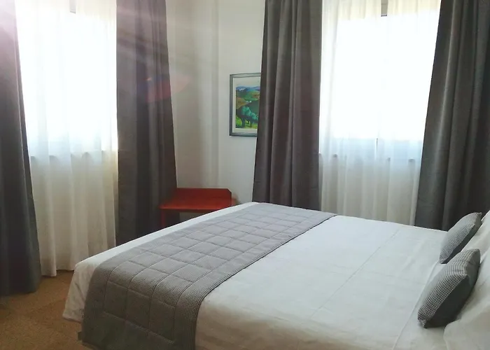 Hotel Medea (Adults Only) Alba 