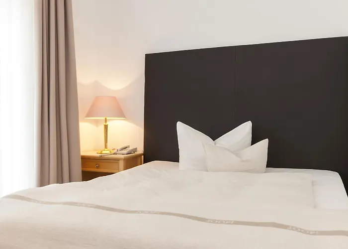 BRISTOL Hotel Bad Kissingen