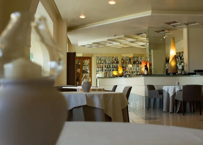 Hotel Miramare Gabicce Mare