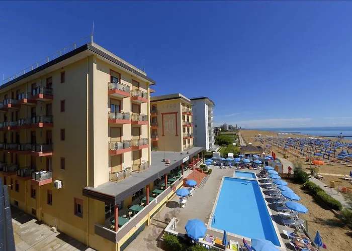 Hotel London Lido di Jesolo